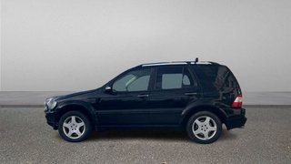 Mercedes Clase M ML 55 AMG AUTO 347 5P