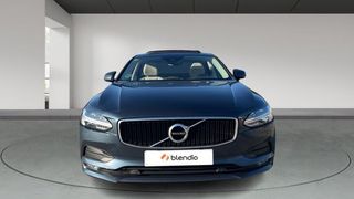Volvo S90 2.0 D4 MOMENTUM AUTO 190 4P