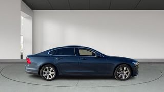 Volvo S90 2.0 D4 MOMENTUM AUTO 190 4P