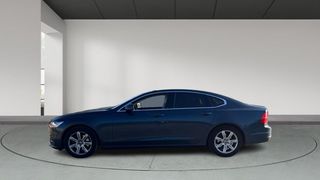 Volvo S90 2.0 D4 MOMENTUM AUTO 190 4P