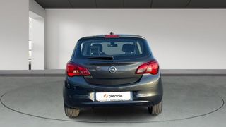 Opel Corsa 1.4 SELECTIVE 90 HP 90 5P