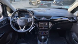 Opel Corsa 1.4 SELECTIVE 90 HP 90 5P
