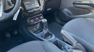 Opel Corsa 1.4 SELECTIVE 90 HP 90 5P