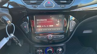 Opel Corsa 1.4 SELECTIVE 90 HP 90 5P