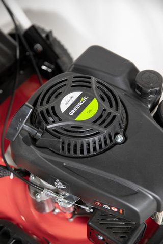 Cortacésped Gasolina GreenCut GLM770XE