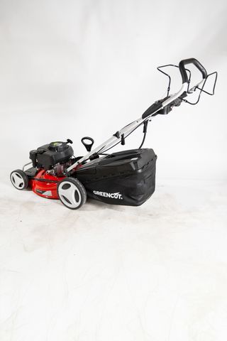 Cortacésped Gasolina GreenCut GLM770XE