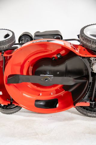 Cortacésped Gasolina GreenCut GLM770XE