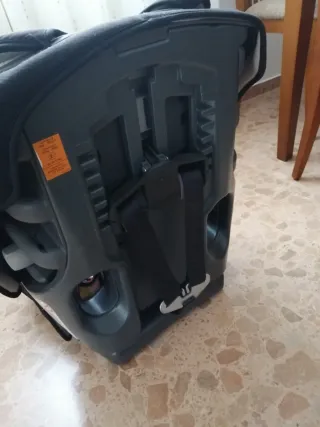 Silla de coche Britax