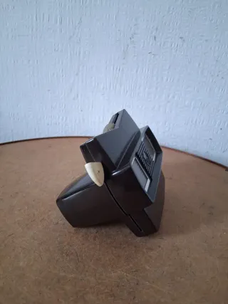 Visore vintage per diapositive