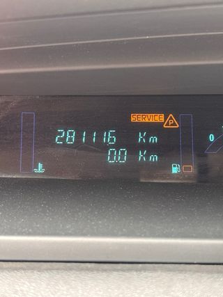 Renault Grand Scenic 2006