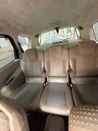 Renault Grand Scenic 2006