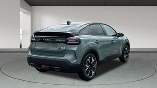 Citroën C4 BEV 54KWH 115KW MAX 156CV 5P