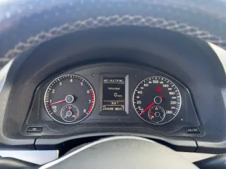 Volkswagen Scirocco 2009