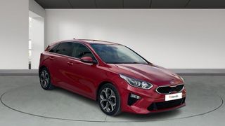 Kia Ceed 1.0 T-GDI 88KW TECH 120 5P