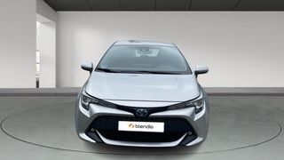 Toyota Corolla 1.8 HYBRID ACTIVE TECH E-CVT 122 5P