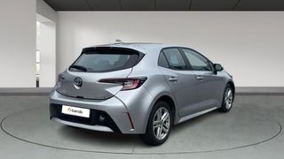Toyota Corolla 1.8 HYBRID ACTIVE TECH E-CVT 122 5P