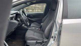 Toyota Corolla 1.8 HYBRID ACTIVE TECH E-CVT 122 5P