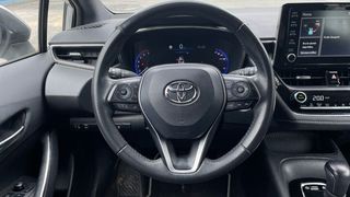 Toyota Corolla 1.8 HYBRID ACTIVE TECH E-CVT 122 5P