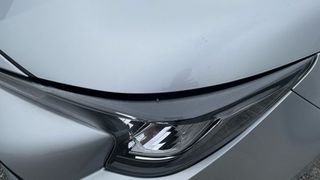 Toyota Corolla 1.8 HYBRID ACTIVE TECH E-CVT 122 5P