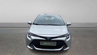 Toyota Corolla 1.8 HYBRID ACTIVE TECH E-CVT 122 5P