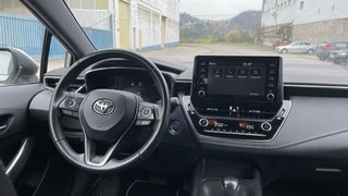 Toyota Corolla 1.8 HYBRID ACTIVE TECH E-CVT 122 5P