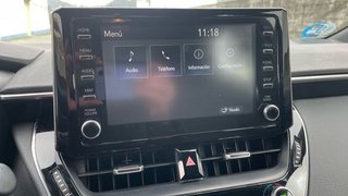 Toyota Corolla 1.8 HYBRID ACTIVE TECH E-CVT 122 5P