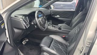 DS DS 7 E-TENSE 1.6 AUTO 200 5P
