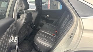 DS DS 7 E-TENSE 1.6 AUTO 200 5P