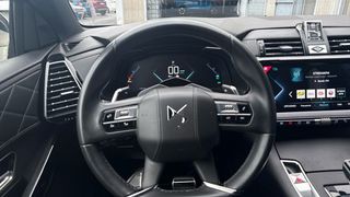 DS DS 7 E-TENSE 1.6 AUTO 200 5P