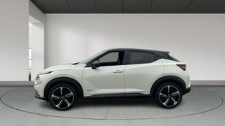 Nissan Juke 1.6 HYBRID HEV 105KW N-DESIGN BLACK AUTO 143 5P