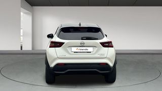 Nissan Juke 1.6 HYBRID HEV 105KW N-DESIGN BLACK AUTO 143 5P