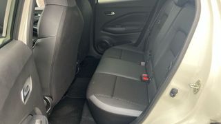 Nissan Juke 1.6 HYBRID HEV 105KW N-DESIGN BLACK AUTO 143 5P