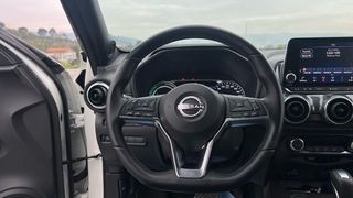 Nissan Juke 1.6 HYBRID HEV 105KW N-DESIGN BLACK AUTO 143 5P