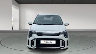 Kia Picanto 1.2 DPI GT LINE 79 5P