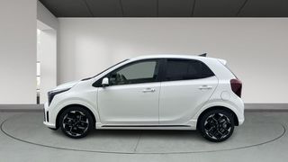Kia Picanto 1.2 DPI GT LINE 79 5P