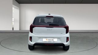 Kia Picanto 1.2 DPI GT LINE 79 5P