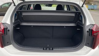 Kia Picanto 1.2 DPI GT LINE 79 5P
