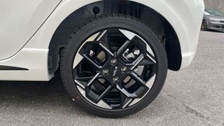 Kia Picanto 1.2 DPI GT LINE 79 5P
