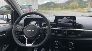 Kia Picanto 1.2 DPI GT LINE 79 5P