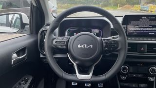 Kia Picanto 1.2 DPI GT LINE 79 5P