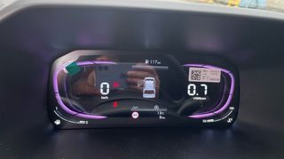 Kia Picanto 1.2 DPI GT LINE 79 5P