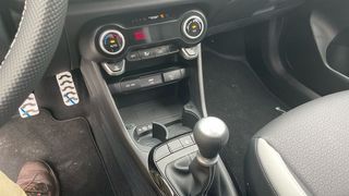 Kia Picanto 1.2 DPI GT LINE 79 5P