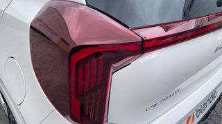 Kia Picanto 1.2 DPI GT LINE 79 5P