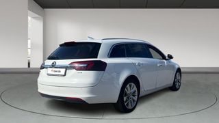 Opel Insignia  1.6 CDTI SELECTIVE ST 136 5P