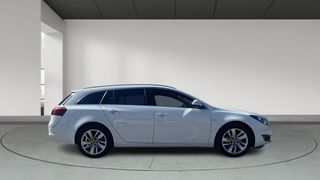 Opel Insignia  1.6 CDTI SELECTIVE ST 136 5P