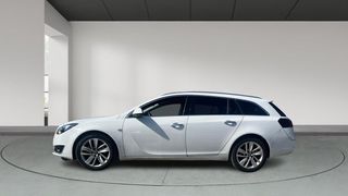 Opel Insignia  1.6 CDTI SELECTIVE ST 136 5P