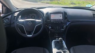 Opel Insignia  1.6 CDTI SELECTIVE ST 136 5P