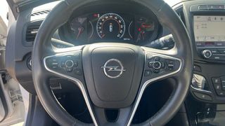 Opel Insignia  1.6 CDTI SELECTIVE ST 136 5P