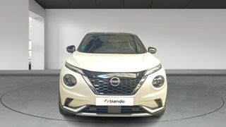 Nissan Juke 1.6 HYBRID HEV 105KW PREMIERE EDITION AT 143 5P