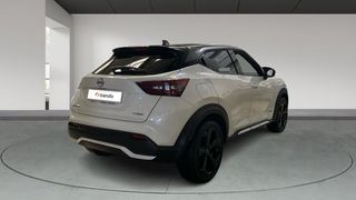 Nissan Juke 1.6 HYBRID HEV 105KW PREMIERE EDITION AT 143 5P